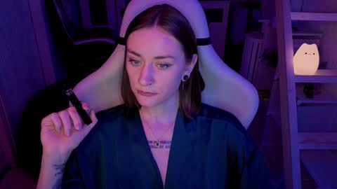 Rie online show from February 2026 03:33:01 PM