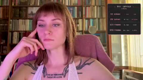 Rie online show from June 2026 03:29:02 AM