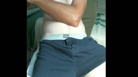 BigDinAZ online show from April 2026 06:43:01 PM