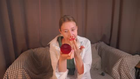 Snapshot of revamcallister chatting on May 2026 03:00:01 AM revamcallister online show from May 2026 03:00:01 AM