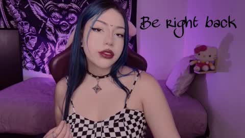 Reven  online show from October 2025 07:56:01 PM