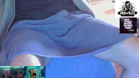 revilo80 online show from March 2026 07:59:01 AM