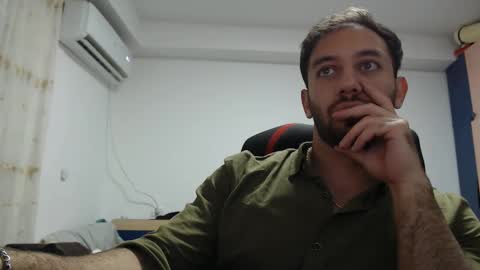 Chris online show from December 2024 10:12:01 PM