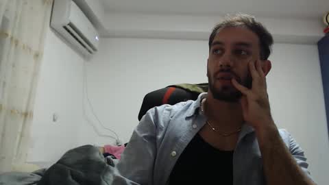 Chris online show from December 2024 09:45:01 PM