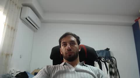 Chris online show from January 2025 11:27:01 AM