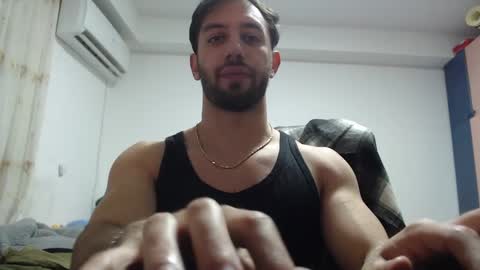 Chris online show from January 2025 06:16:02 PM