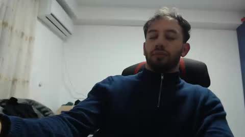 Chris online show from February 2025 06:48:02 PM