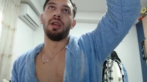 Chris online show from March 2025 02:19:02 PM