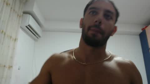 Chris online show from September 2025 08:52:02 PM