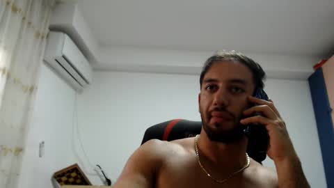 Chris online show from September 2025 02:08:01 PM