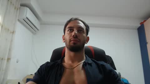 Chris online show from September 2025 01:36:01 PM