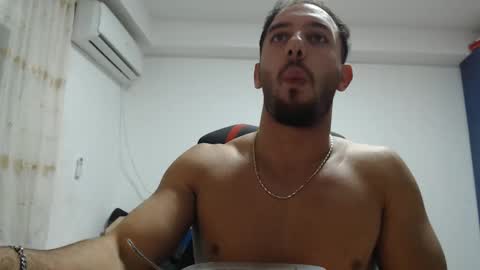 Chris online show from October 2025 03:12:01 PM