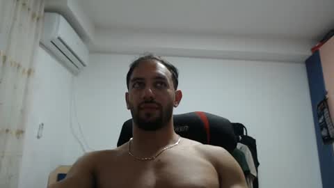 Chris online show from July 2026 04:24:01 PM