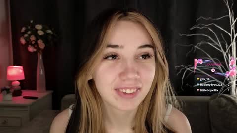 Elin online show from December 2024 04:31:02 AM