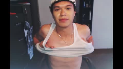 Rex online show from February 2025 07:38:01 PM