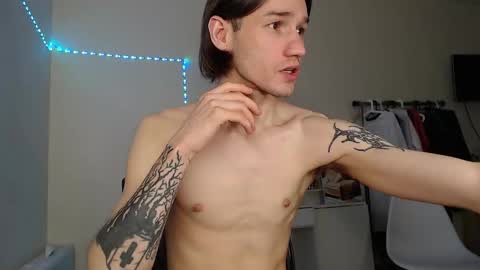 Eugene online show from January 2025 03:19:02 AM