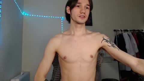 Eugene online show from January 2025 01:20:01 AM