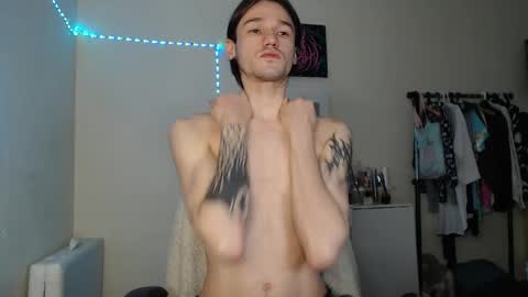 Eugene online show from February 2025 10:31:02 PM