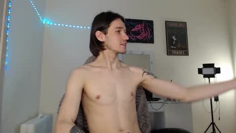 Eugene online show from February 2025 12:36:02 AM