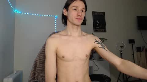 Eugene online show from February 2025 11:15:02 PM