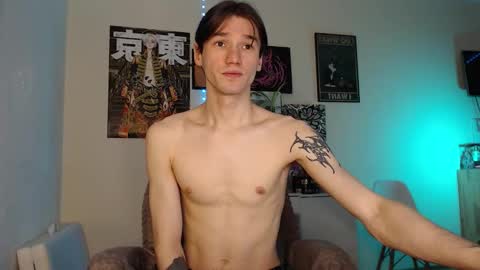 Eugene online show from November 2025 09:03:02 PM