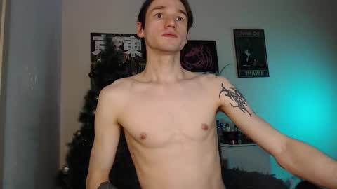 Eugene online show from December 2025 01:10:01 AM