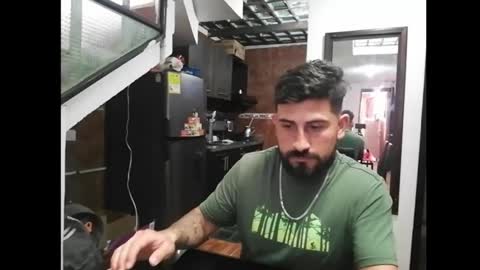 REYALAD online show from February 2025 03:27:01 PM