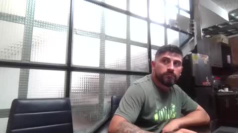 REYALAD online show from March 2025 05:29:01 PM