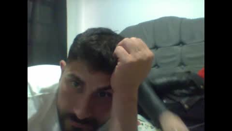 REYALAD online show from March 2025 10:26:01 PM