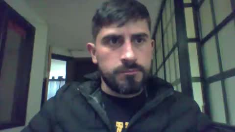 REYALAD online show from December 2025 08:57:01 PM