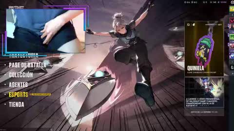 Reynspen online show from November 2025 12:16:02 AM