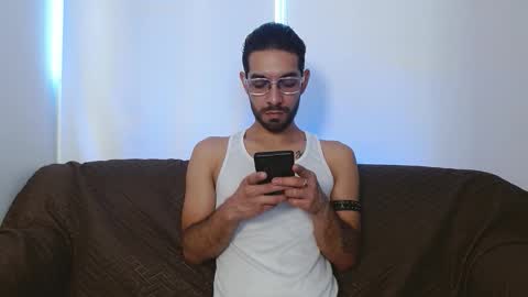 Snapshot of reypablo1 chatting on October 2025 10:22:01 PM REY PABLO Independent online show from October 2025 10:22:01 PM