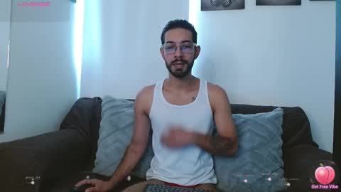 REY PABLO Independent online show from November 2025 09:26:02 PM