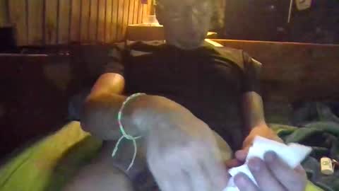 Snapshot of rezznova chatting on October 2025 05:45:02 PM Joe online show from October 2025 05:45:02 PM