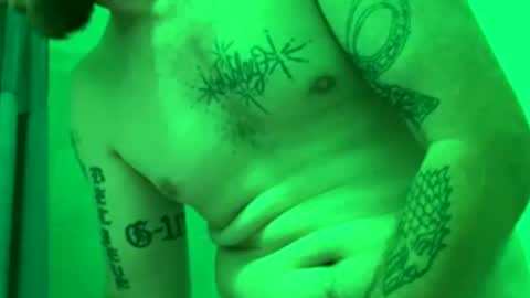 Ryan Gold online show from December 2025 09:29:02 AM