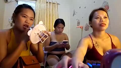 Rhea Ann online show from February 2026 04:22:01 AM