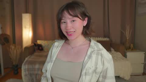 Nanami online show from April 2026 06:24:02 PM