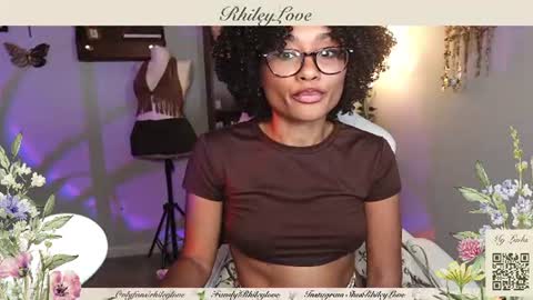 Rhileylove online show from July 2026 01:32:02 AM