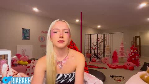 ria  online show from January 2026 03:56:01 AM