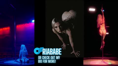 ria  online show from April 2026 02:20:02 AM