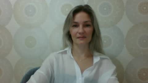 Galina online show from January 2025 08:02:01 PM