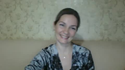Galina online show from February 2025 06:53:01 PM