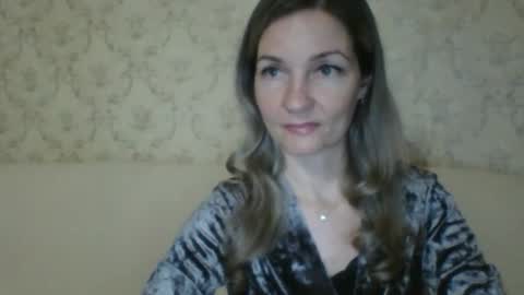 Galina online show from March 2025 05:28:02 PM