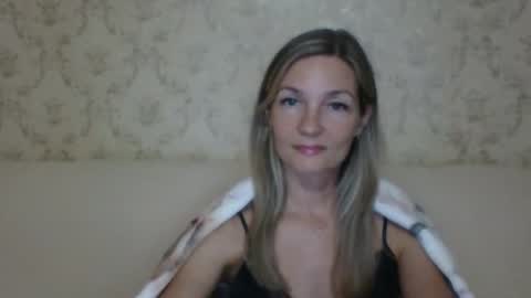 Galina online show from September 2025 06:41:02 PM