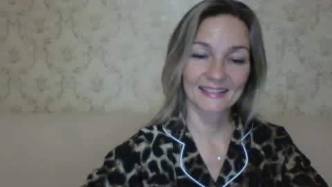 Galina online show from October 2025 05:36:02 PM