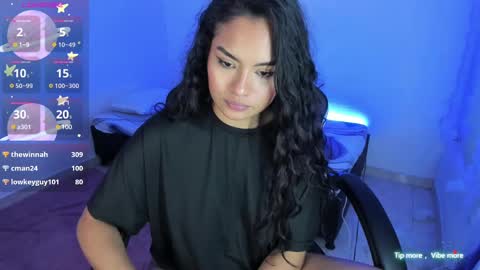 RianaK online show from March 2025 05:18:02 AM