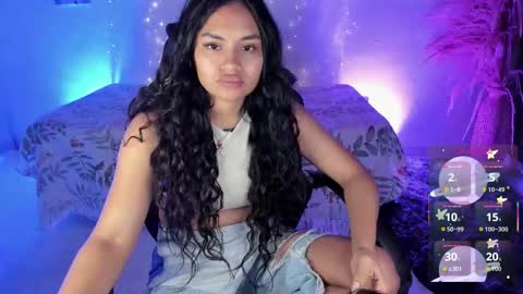 RianaK online show from November 2025 03:06:01 AM