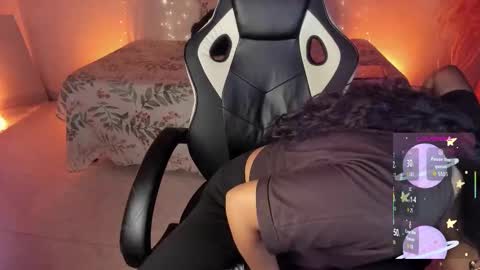 RianaK online show from January 2026 02:27:02 AM