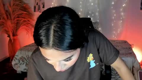 Snapshot of riana_kean chatting on May 2026 06:20:01 AM RianaK online show from May 2026 06:20:01 AM