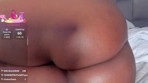 Riana online show from March 2025 11:51:01 AM